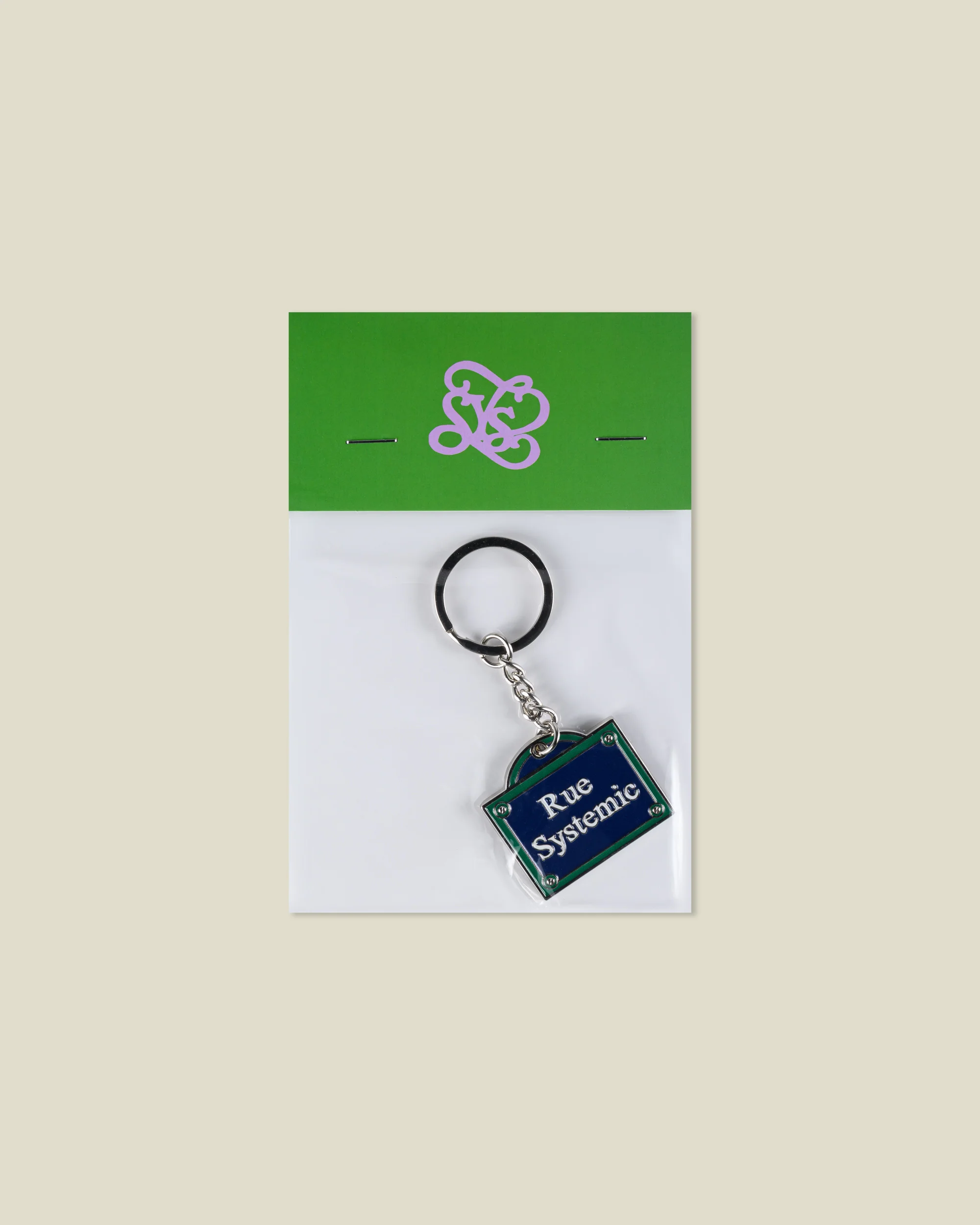 Rue Charm - Image 2