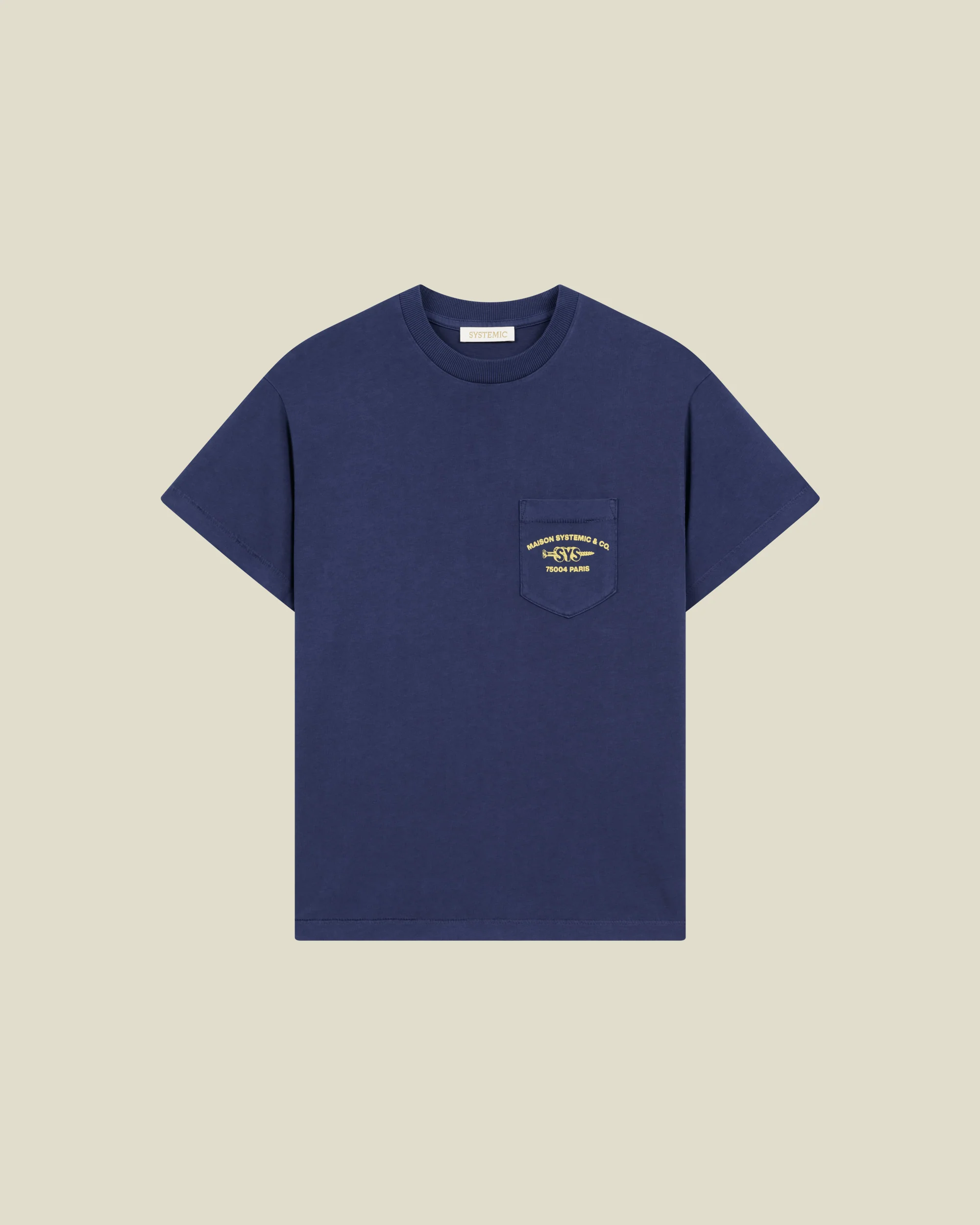 Screw T-Shirt
