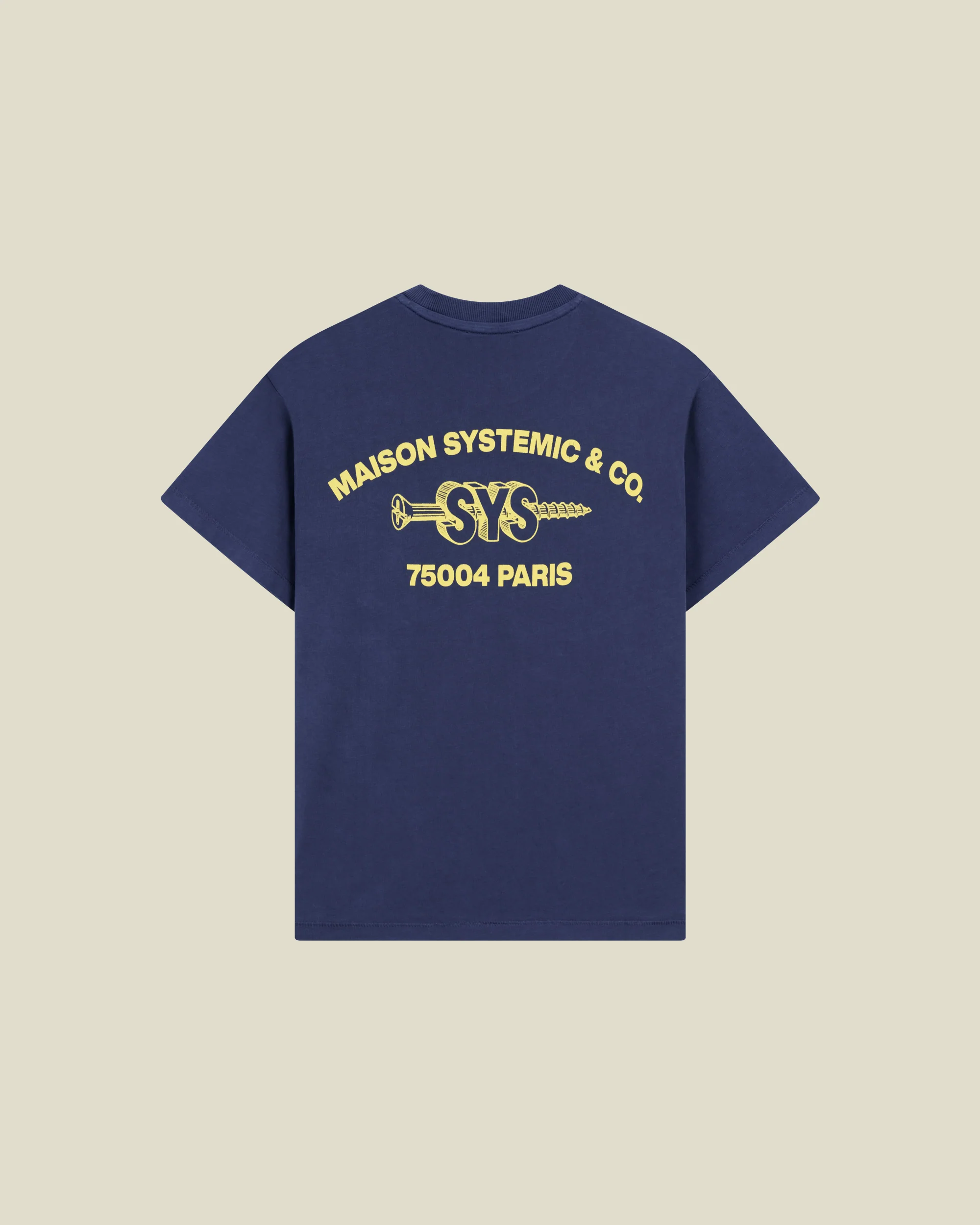 Screw T-Shirt - Image 2