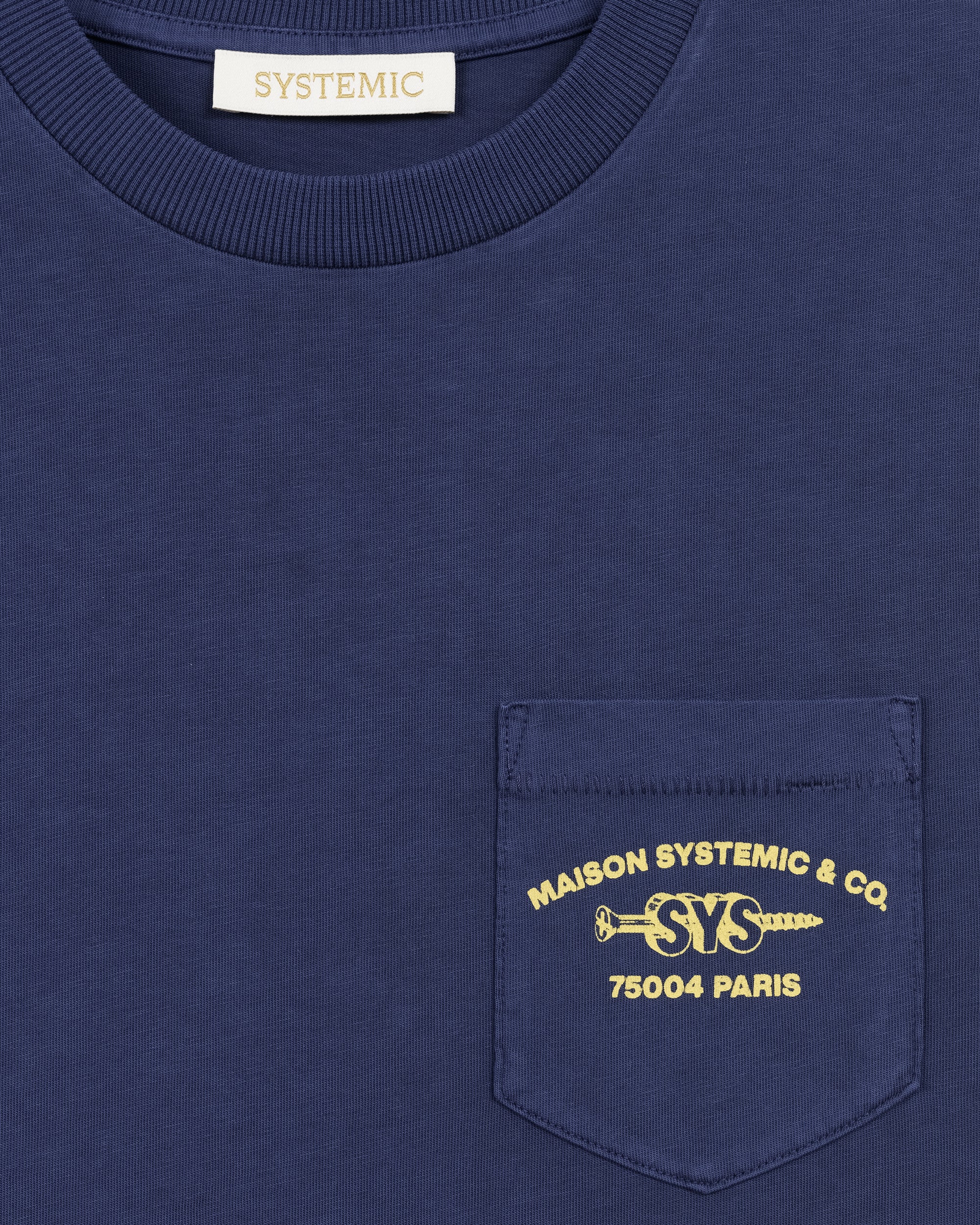 Screw T-Shirt - Image 3