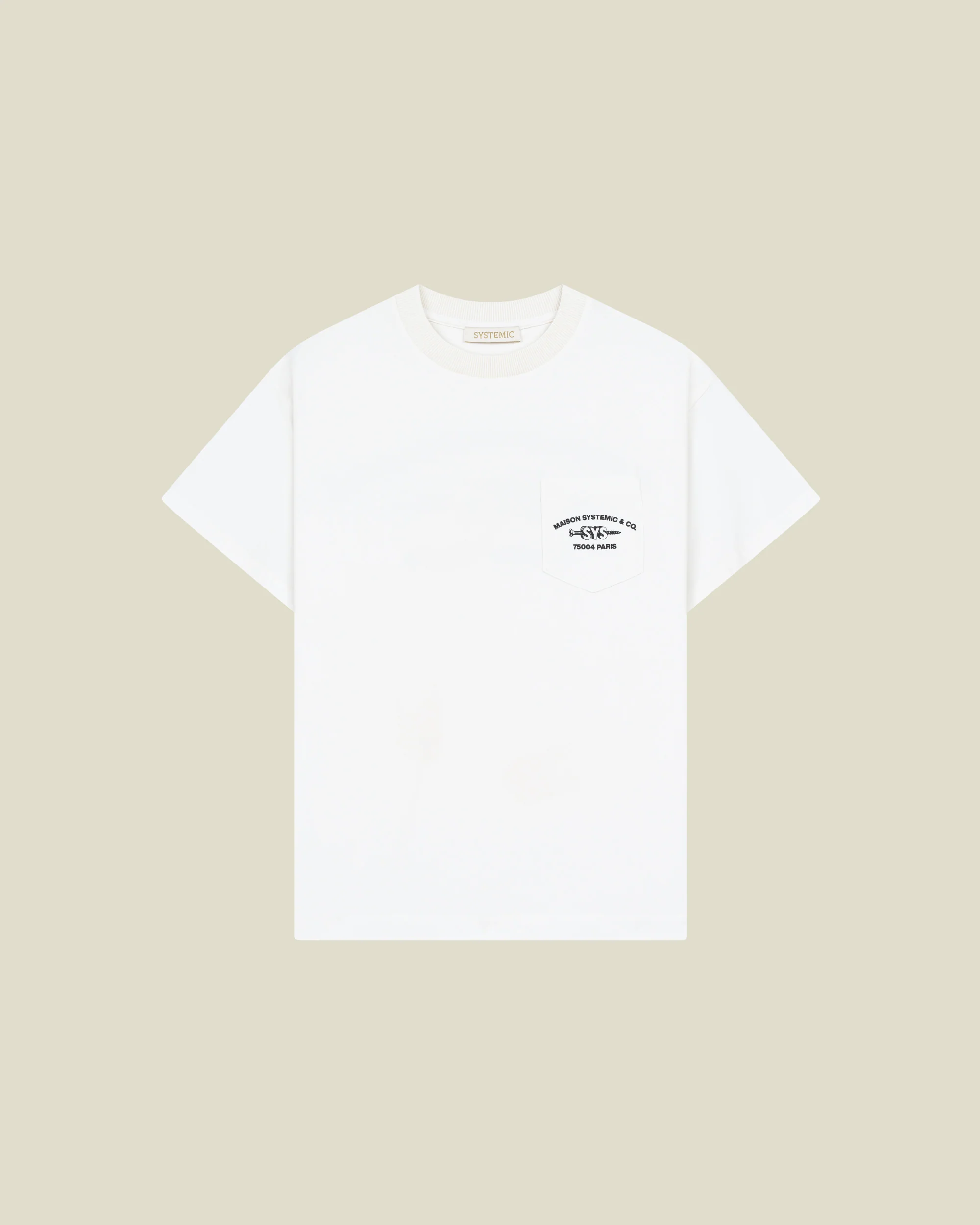 Screw T-Shirt