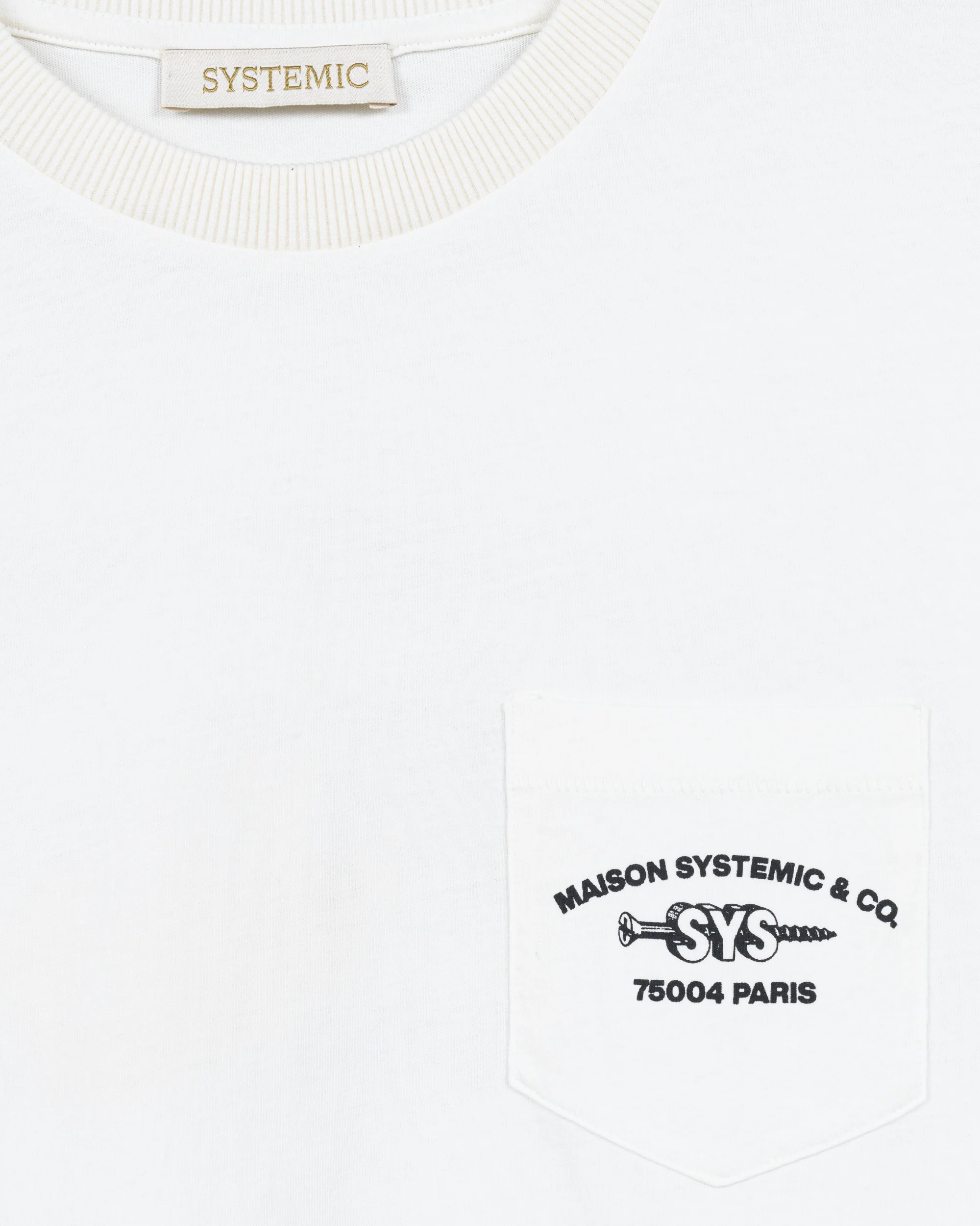Screw T-Shirt - Image 3