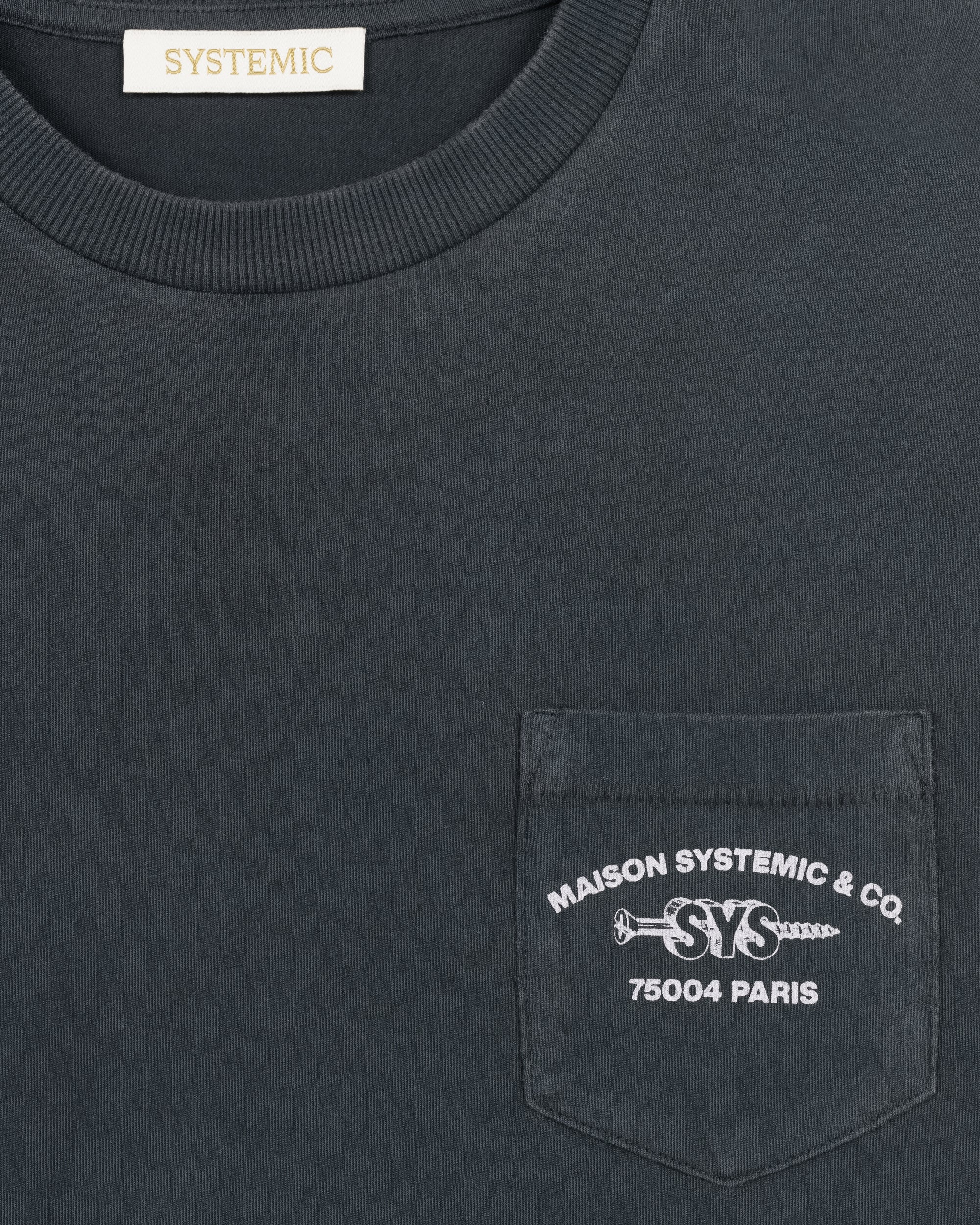 Screw T-Shirt - Image 3