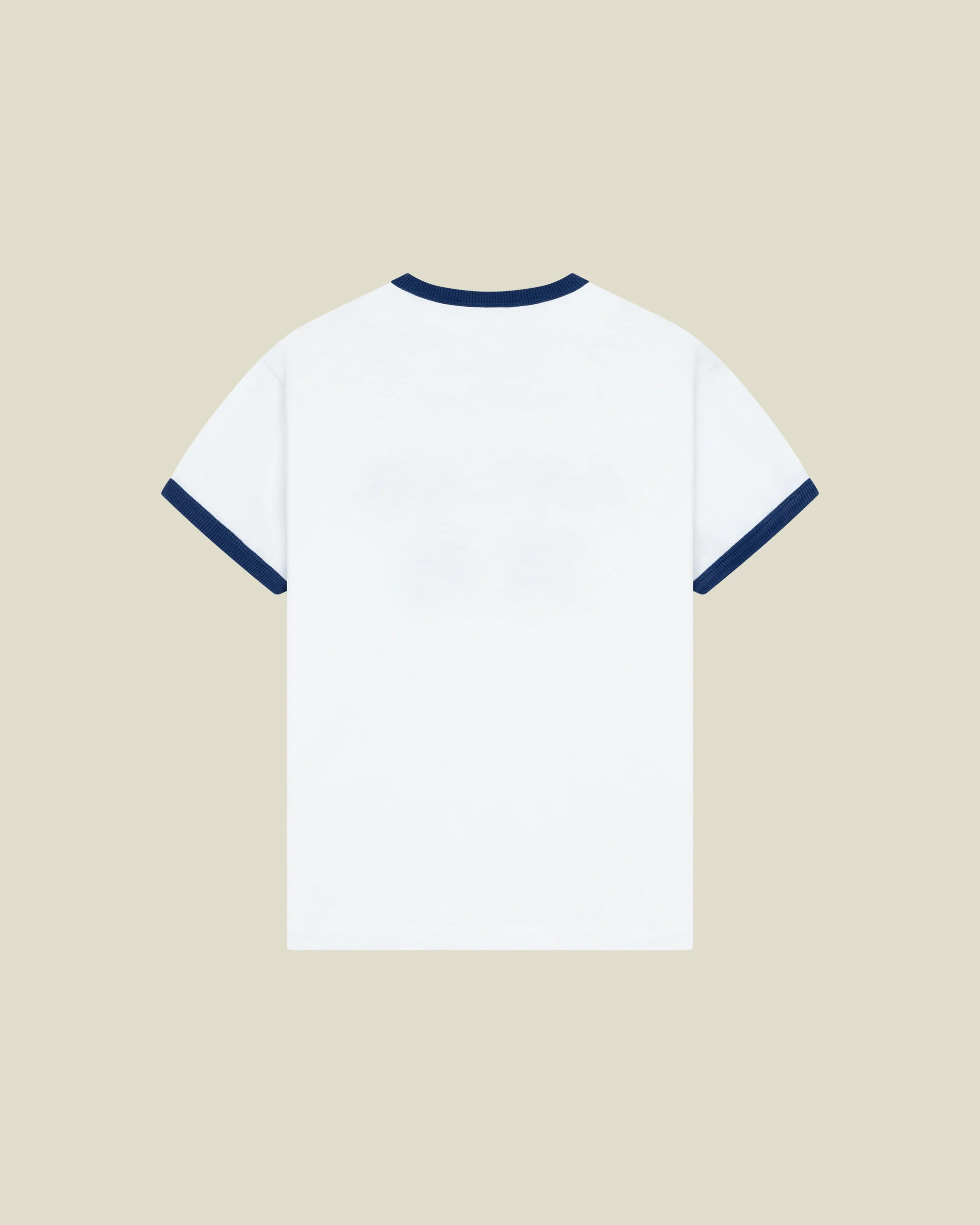 Shang College T-Shirt - Image 2