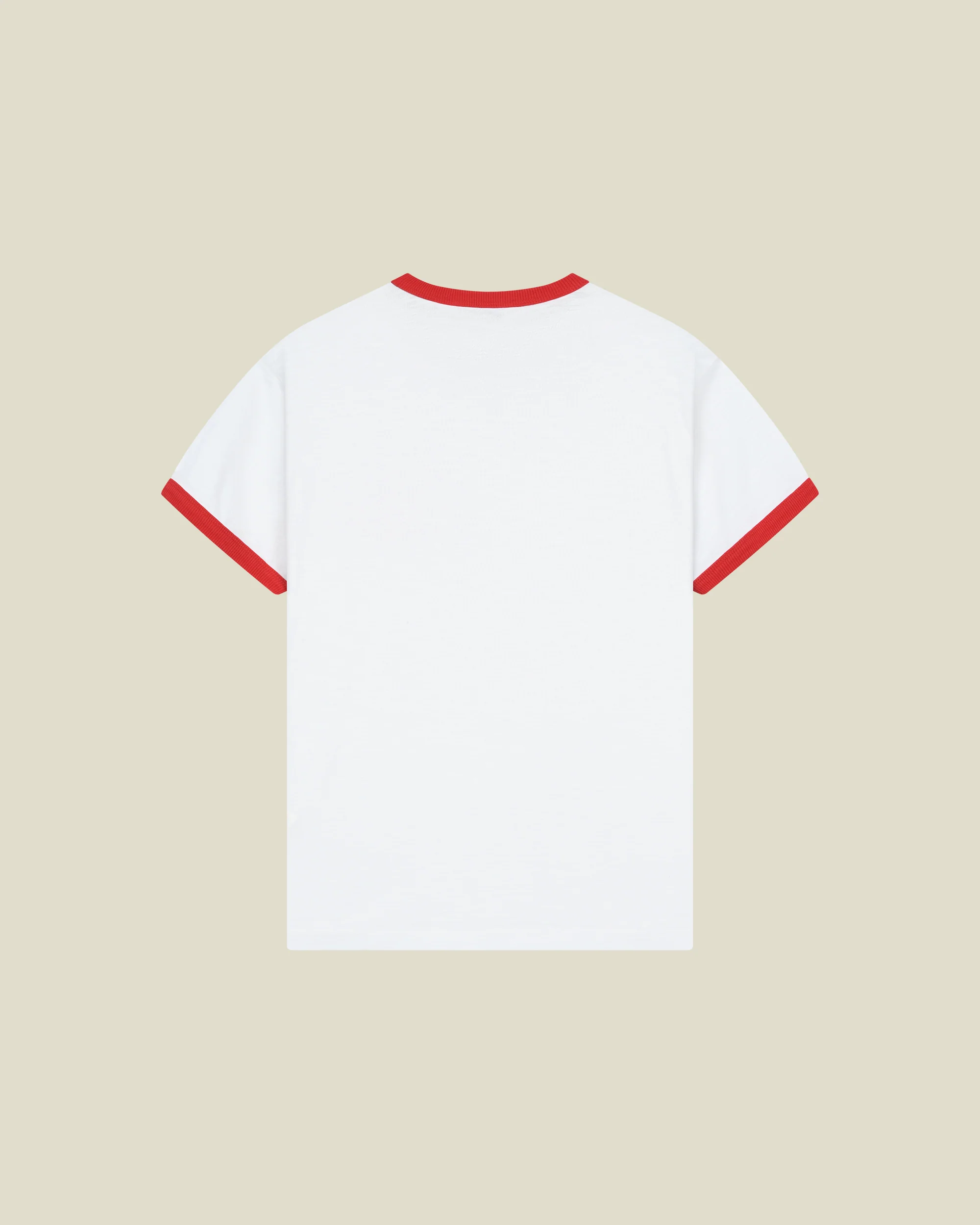 Sky Castle College T-Shirt - Image 2