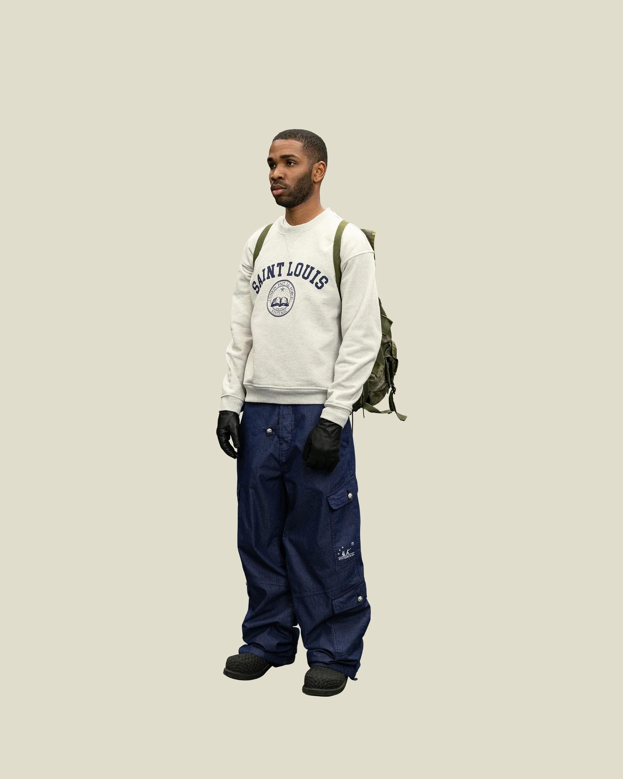 St. Louis Crewneck - Image 5