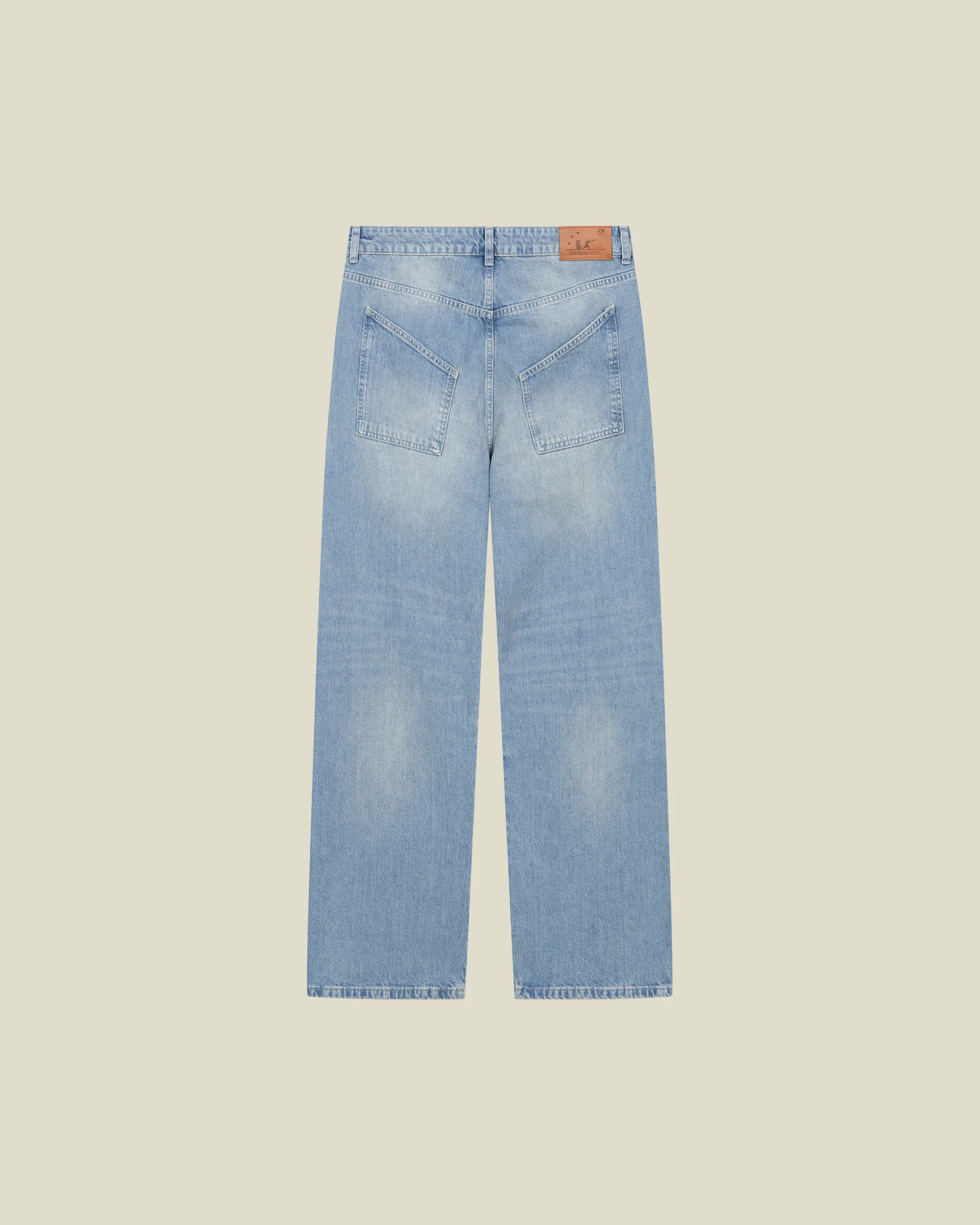 US Cut Denim - Image 2