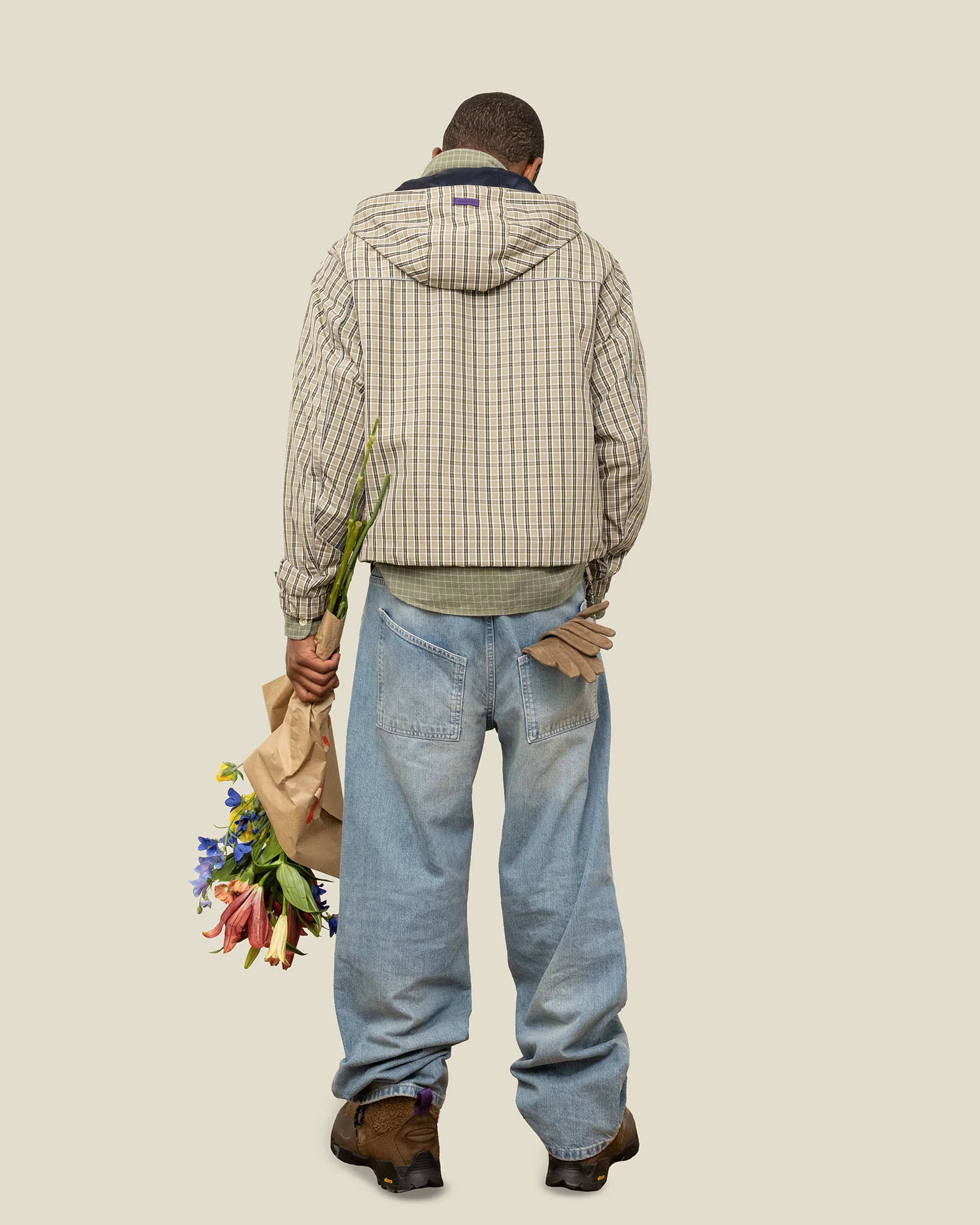 US Cut Denim - Image 6