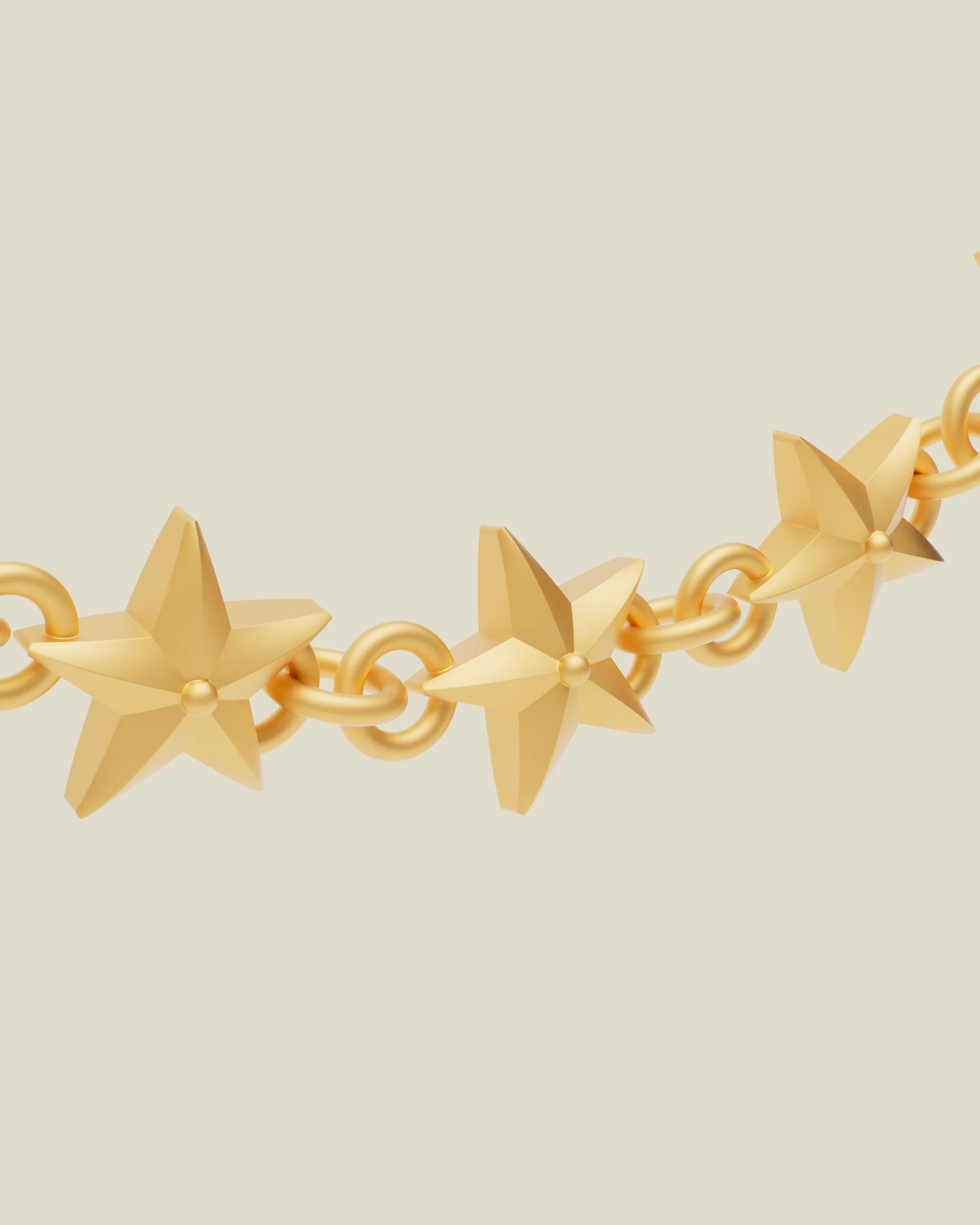 Star Bracelet - Image 2