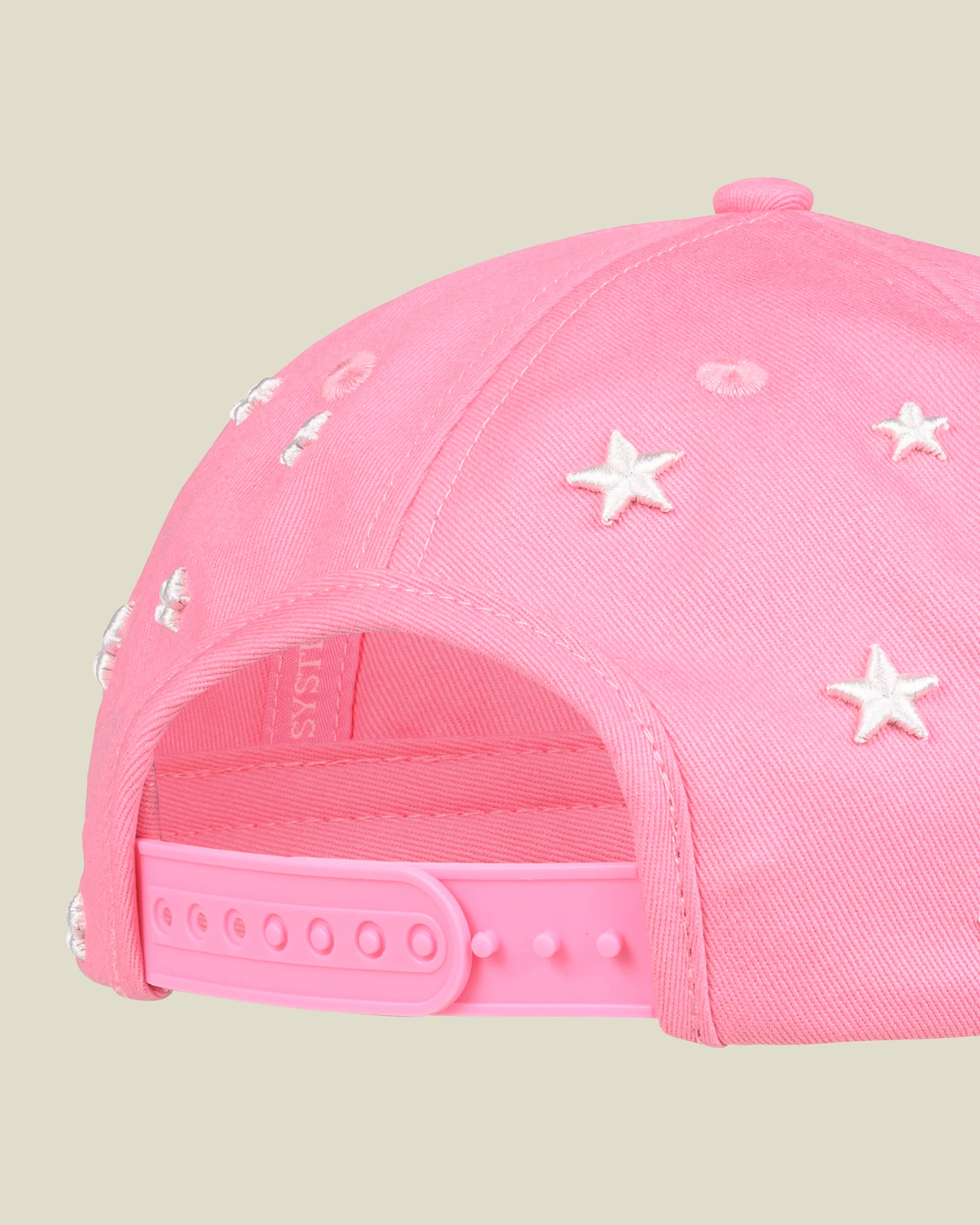 Star Cap - Image 3