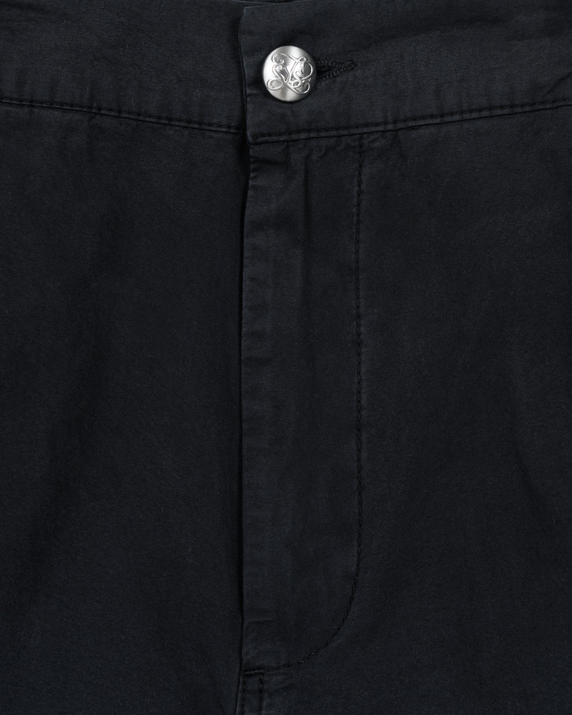 Track Cargo Shorts - Image 4