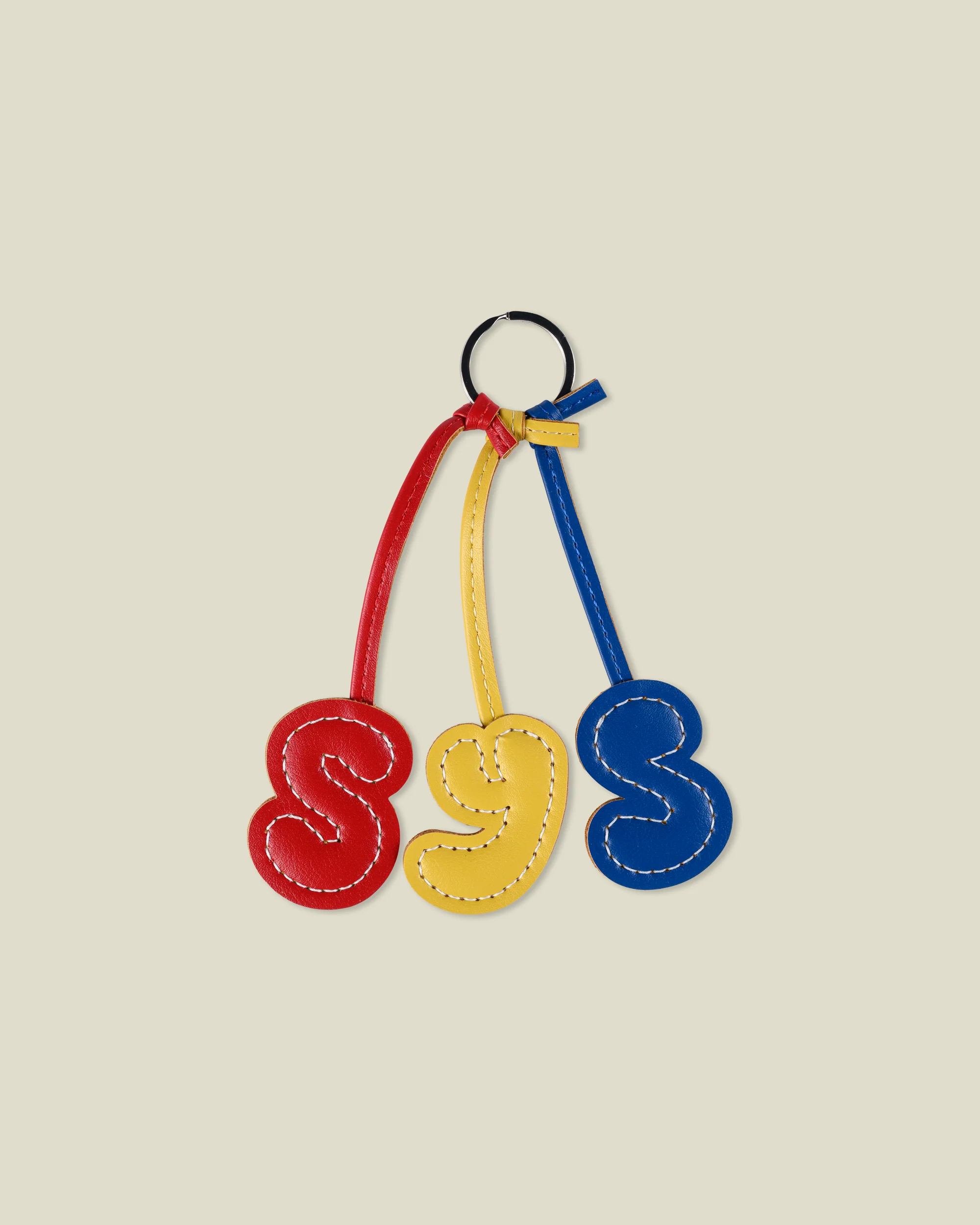 Tricolor Charm