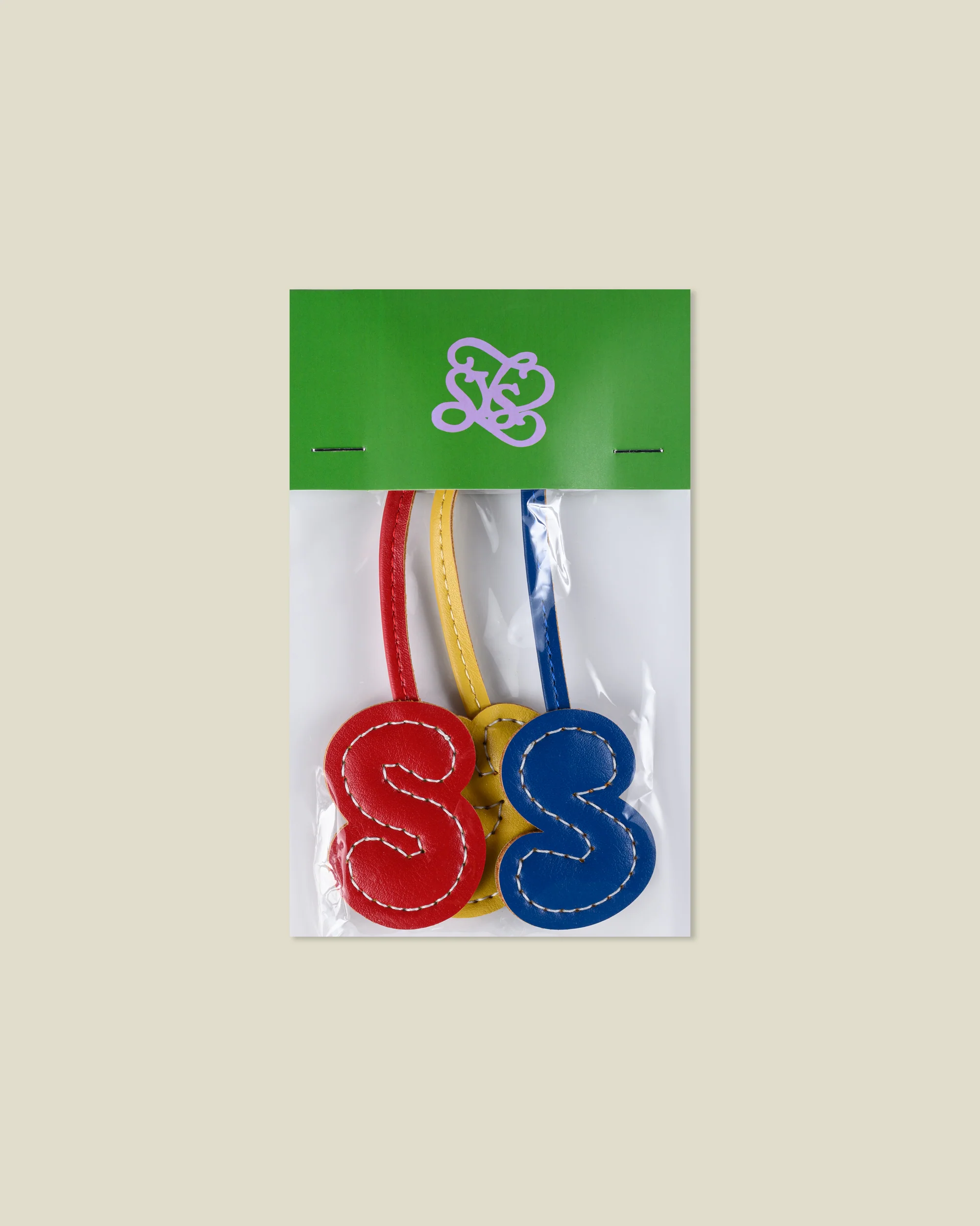 Tricolor Charm - Image 2