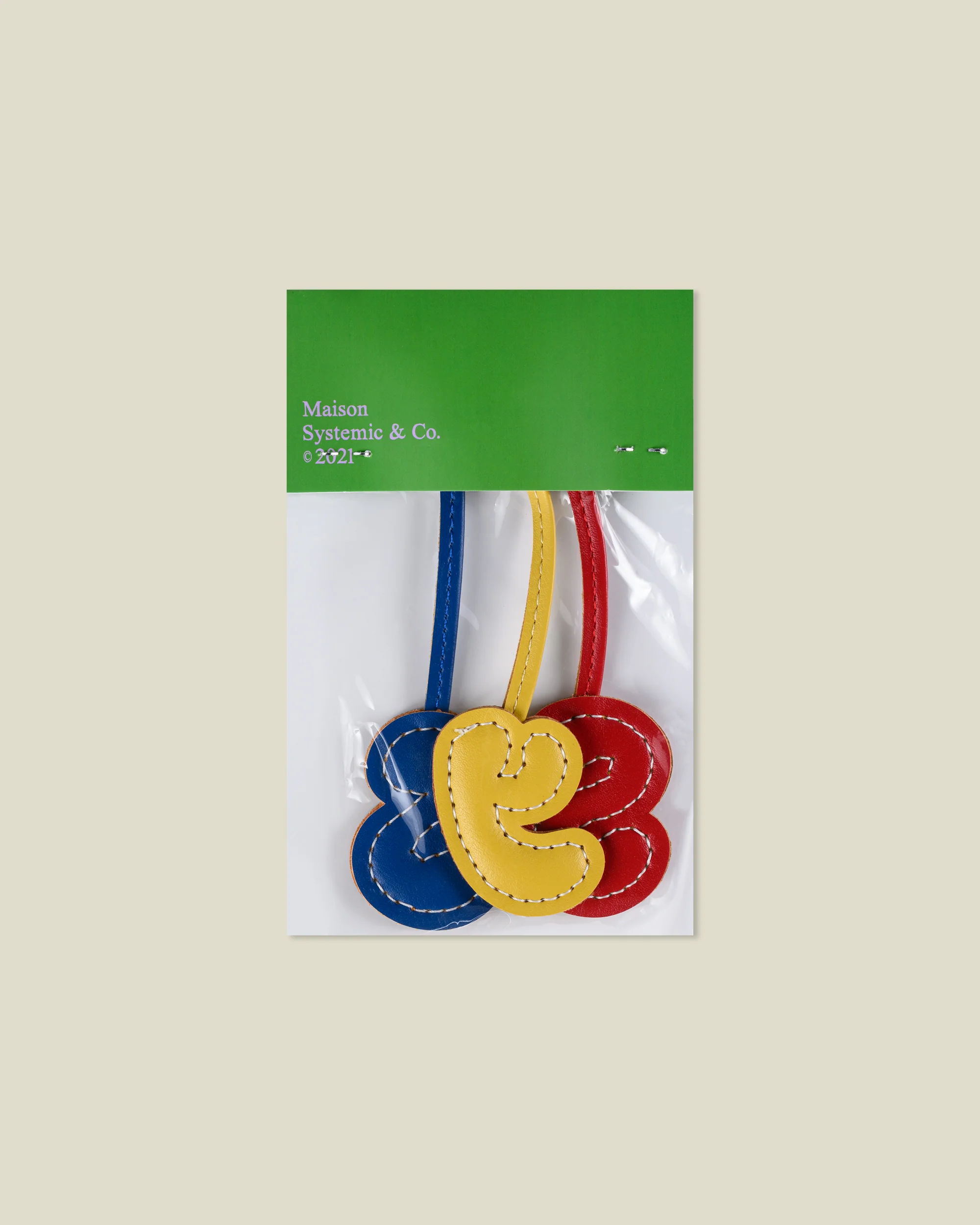 Tricolor Charm - Image 4