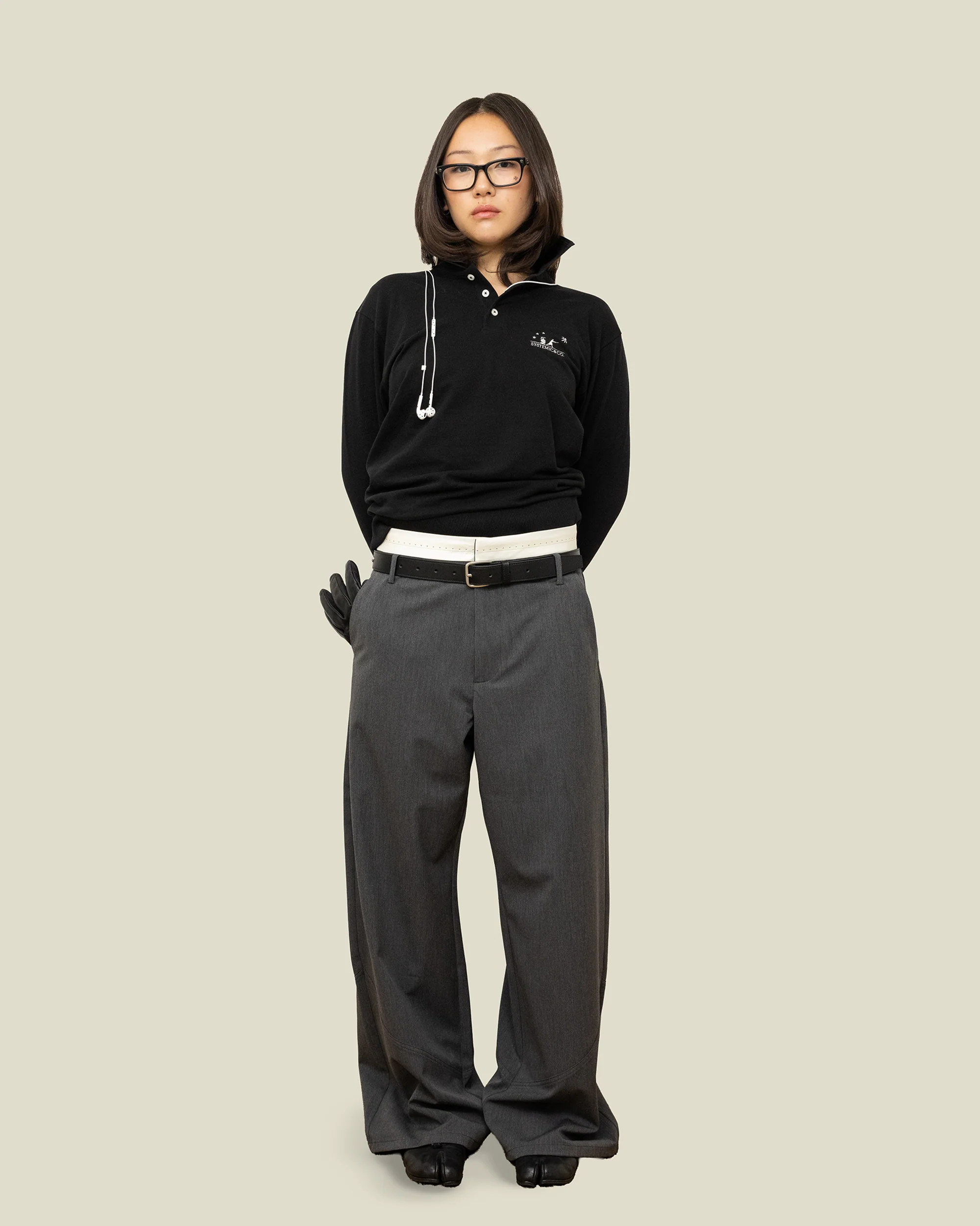 Tuxedo Pants - Image 5