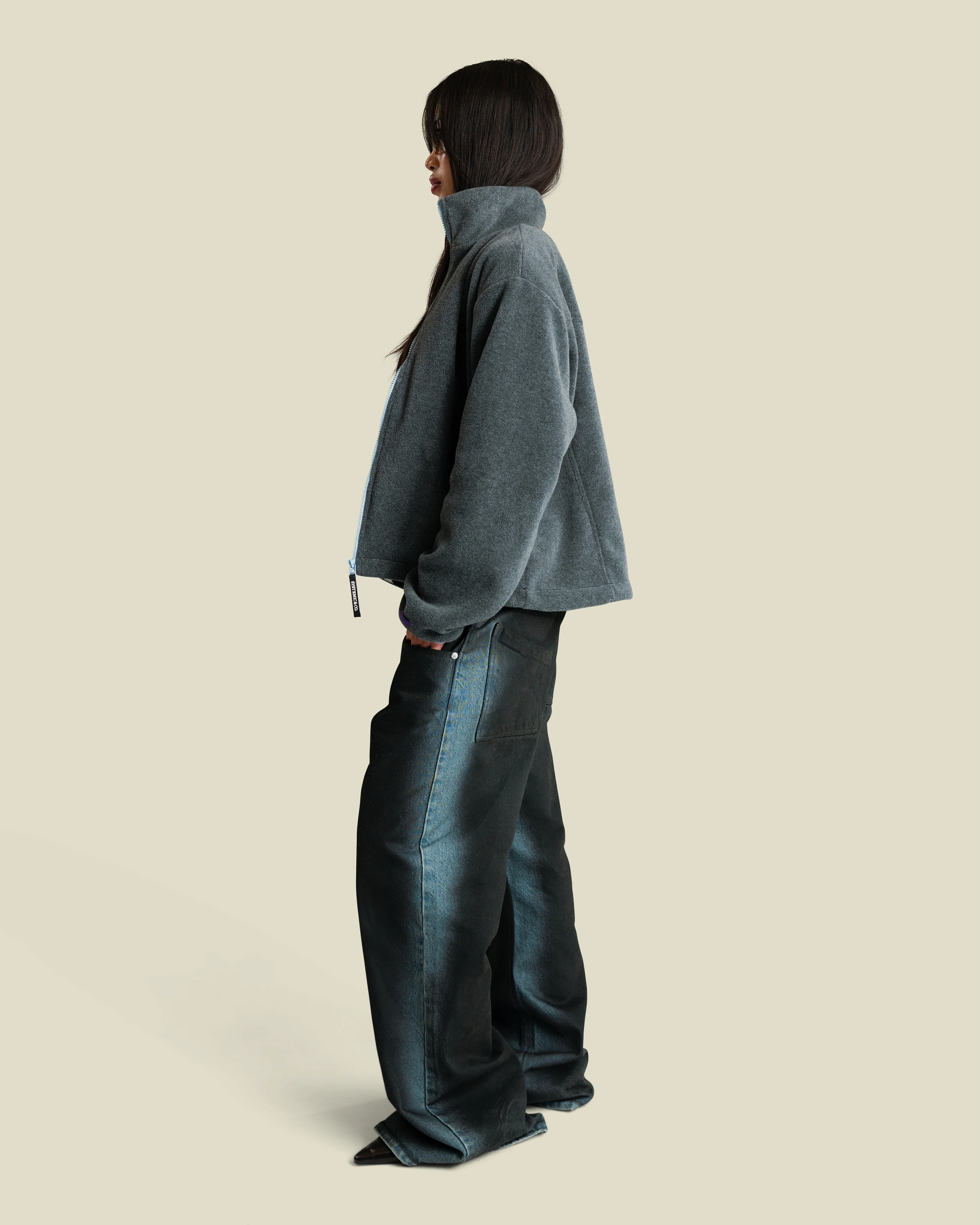 Spray Denim - Image 5