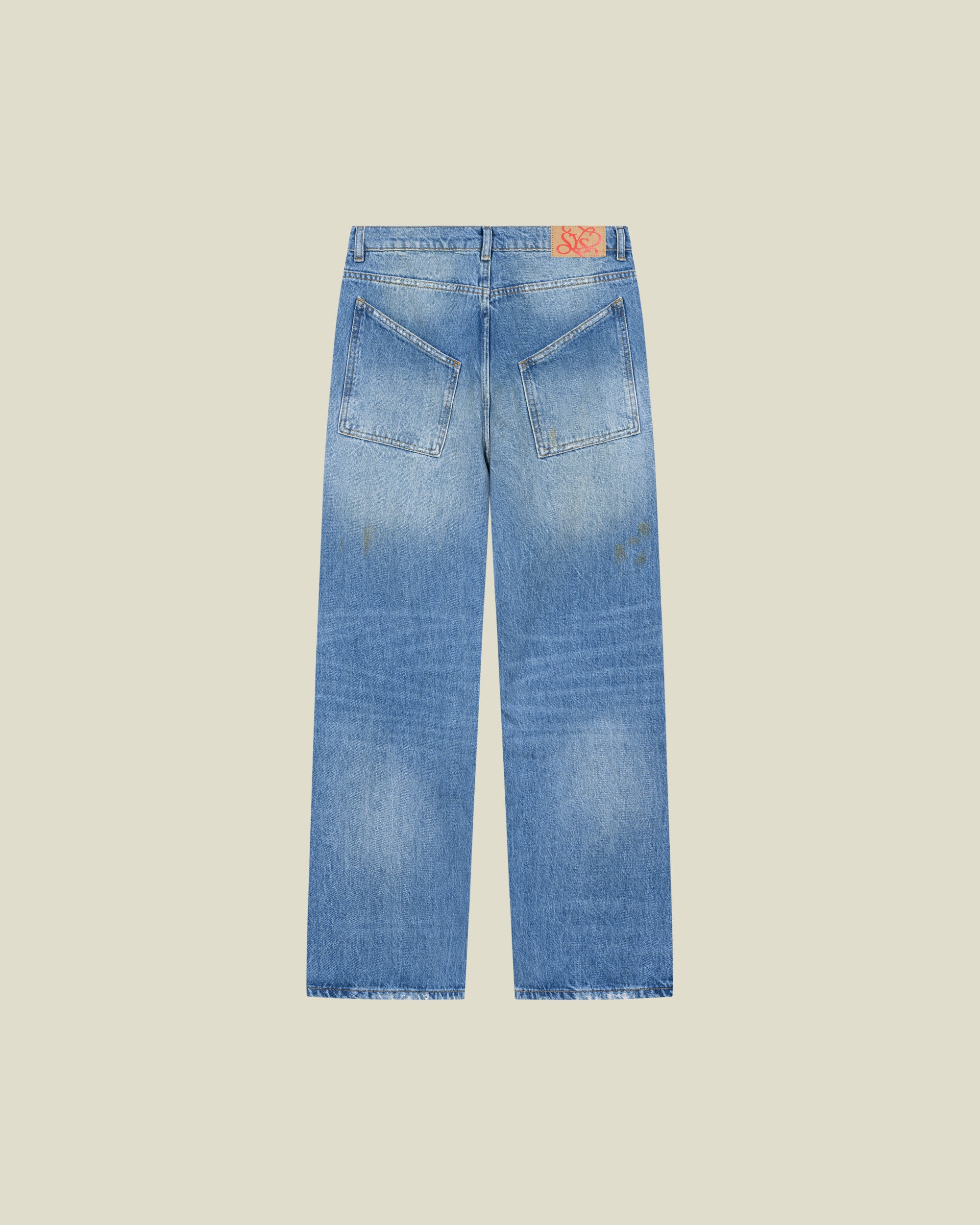 US Cut Denim - Image 2