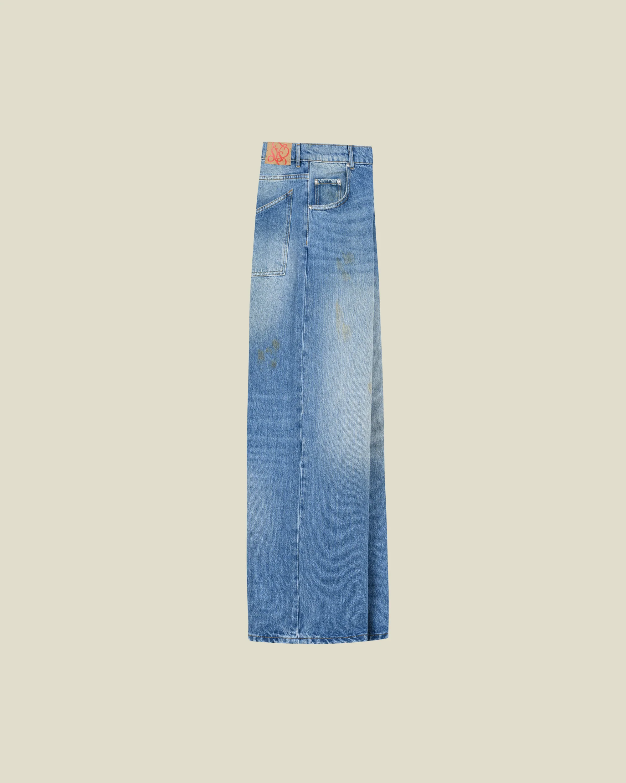US Cut Denim - Image 3