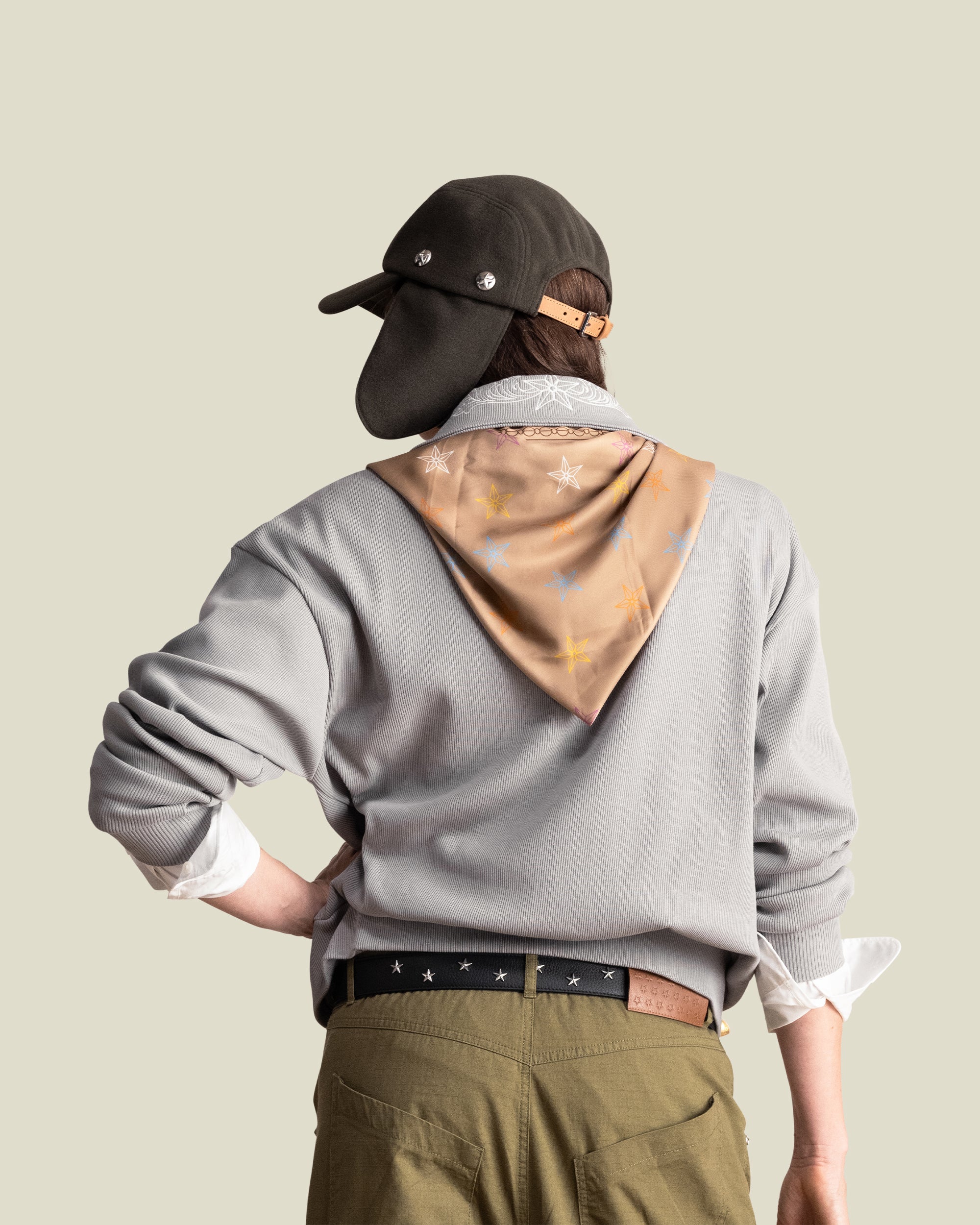 Flap Cap - Image 6