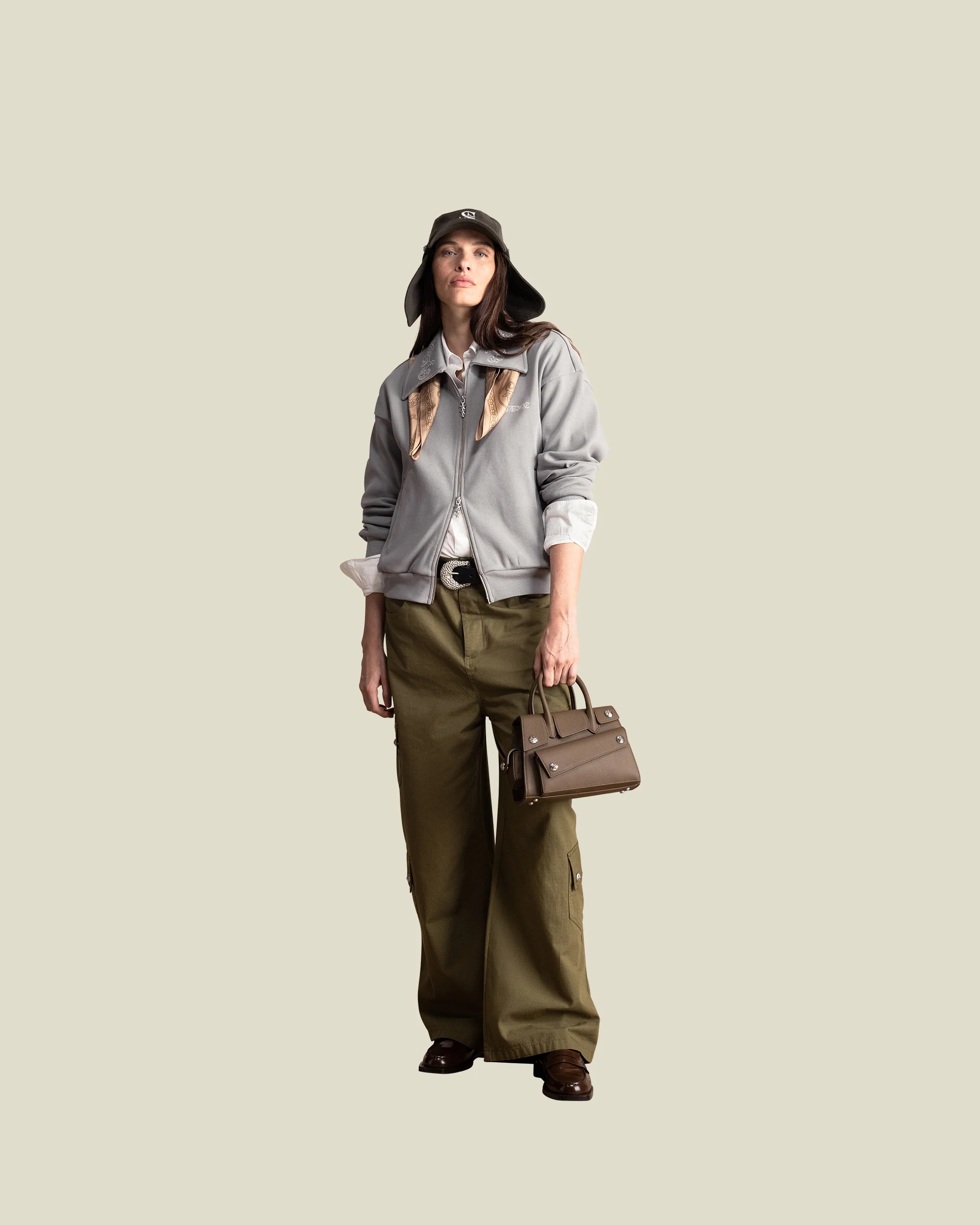 Flap Cap - Image 7